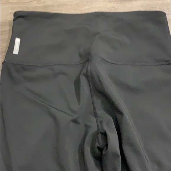 Zella ankle  leggings - Picture 2 of 4